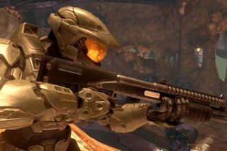 A Timeless Masterpiece: ‘Halo 5: Guardians’ for Xbox One