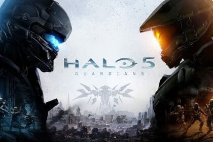 The Eagerly Anticipated ‘Halo 6’ Now Available on Xbox Series X