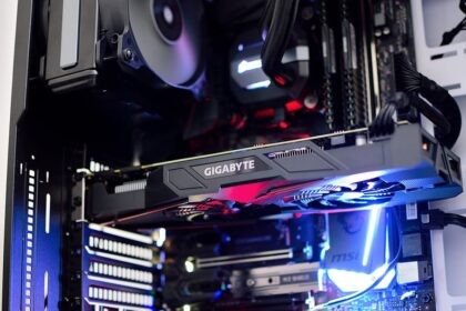 5 Reasons Why PC Gaming is on the Rise