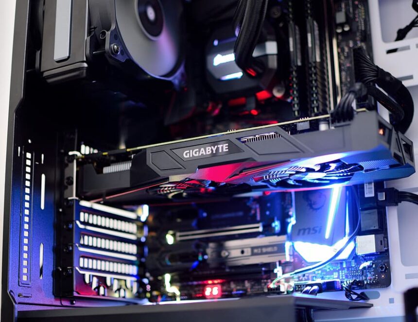 5 Reasons Why PC Gaming is on the Rise