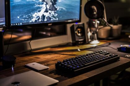 7 Reasons Why PC Gaming is Here to Stay