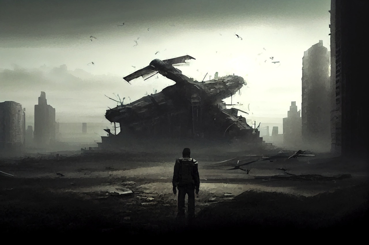 “Experience the Post-Apocalyptic Thrill of Fallout: New Vegas on Xbox