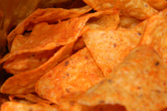 Experience the Adrenaline Rush of Doritos Crash Course on Xbox!