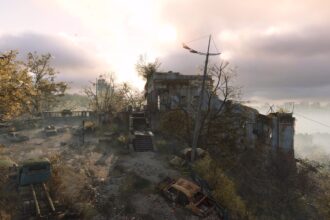 The Best Upcoming Video Games of 2021