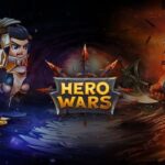 Test Your Might in Hero Wars: A F2P Fantasy RPG