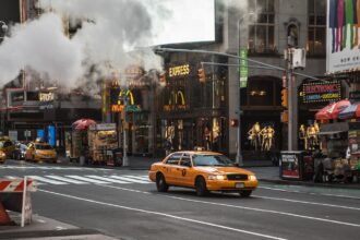 Explore the Streets of Steelport in ‘Saints Row: The Third’ on Xbox