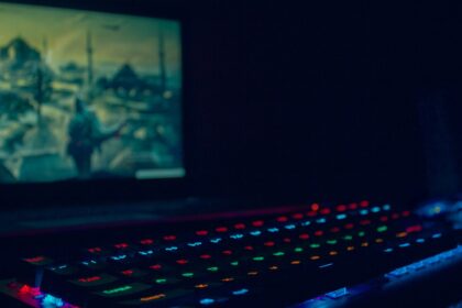 How to Get Started in PC Gaming: A Beginner’s Guide