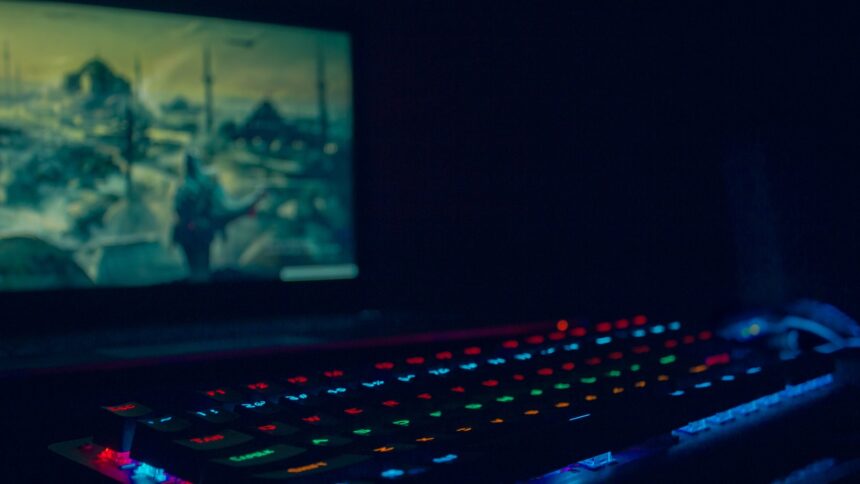 How to Get Started in PC Gaming: A Beginner’s Guide