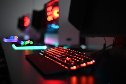 PC Gamers – Everything You Need to Know