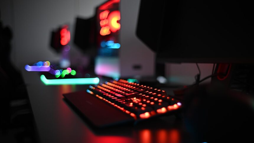 PC Gamers – Everything You Need to Know