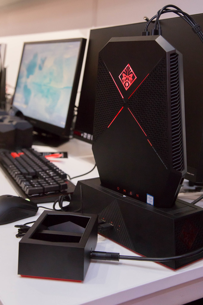 How PC Gaming Is Taking Over the World of Gaming