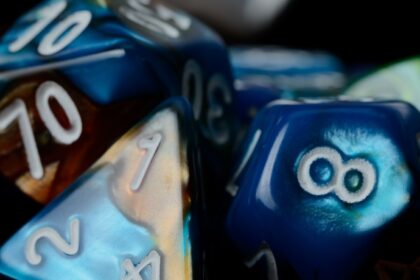 5 Tips for Playing RPGs on a Budget