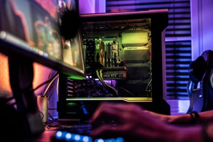 5 Reasons Why PC Gaming is the Best Choice for Gamers