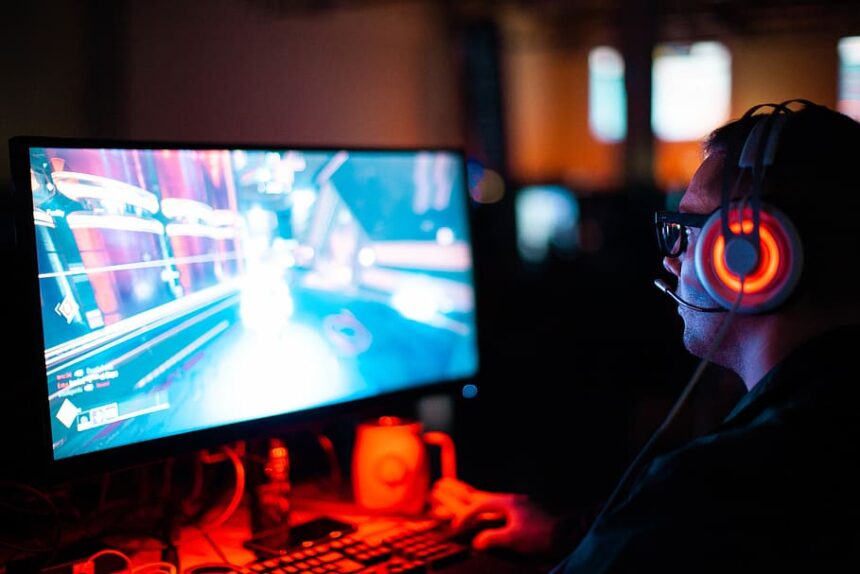 PC Gaming is Here to Stay: Exploring the Benefits of PC Gaming
