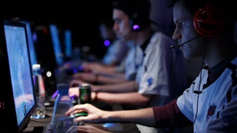 ,

“How to Improve Your Gaming Performance with Online Training