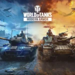 Command War Machines in World of Tanks