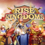 Rise of Kingdoms: Power, Civilization and History