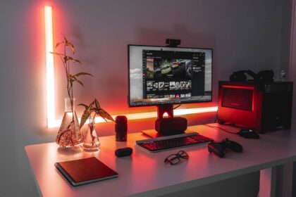 Getting the Most Out of PC Gaming: Tips and Tricks for Improving Your Experience