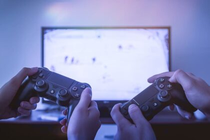 5 Reasons You Should Play Video Games