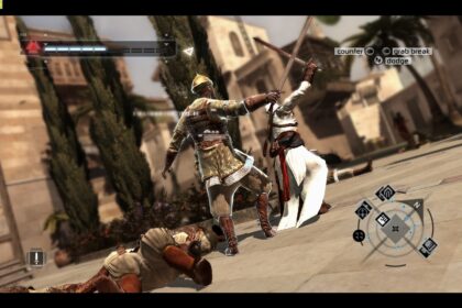 Discover the Exciting World of Assassin’s Creed on Xbox!