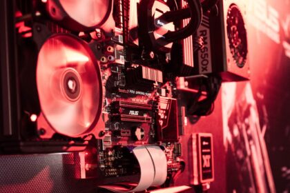 7 Tips for Getting Started With PC Gaming