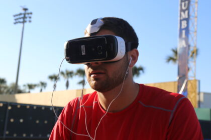 Virtual Reality Gaming: The Future of Gaming?