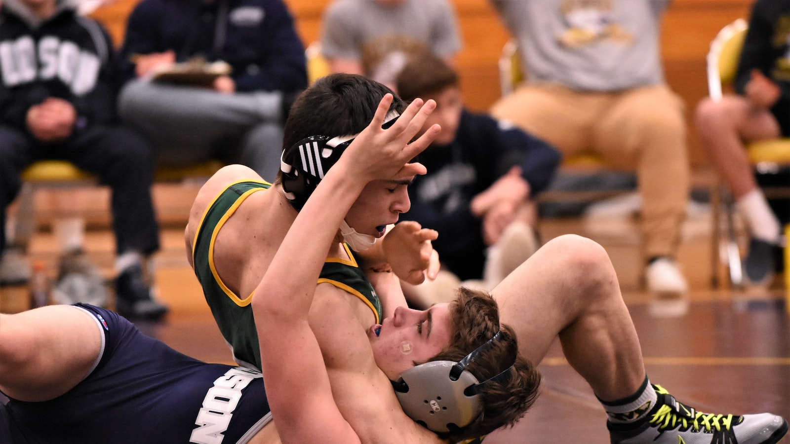 Showcasing Legends: Honoring Wrestling Icons in WWE 2K