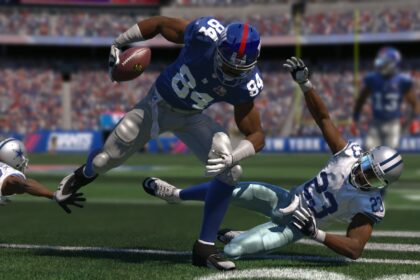 Madden NFL’s Impact on Football Culture and Popularity