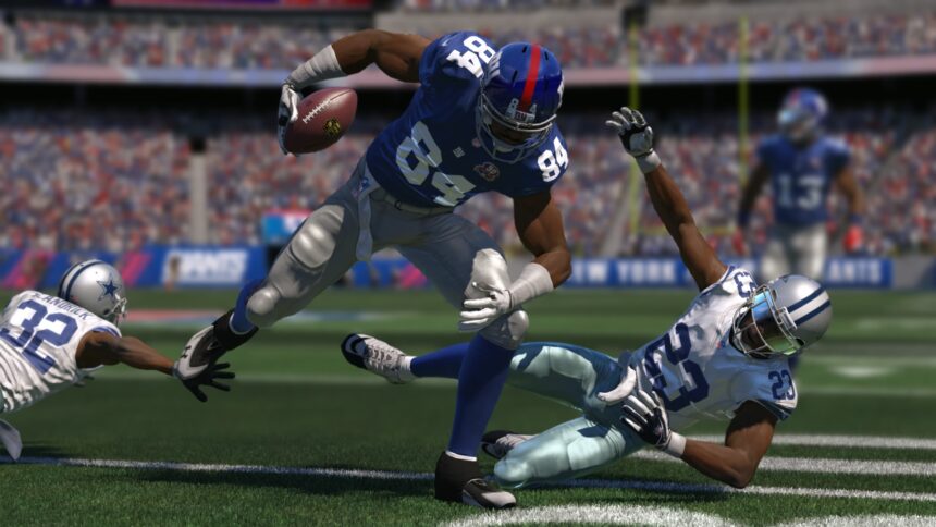 Madden NFL’s Impact on Football Culture and Popularity