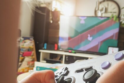 The Best 10 Multiplayer Games For Your Next Gaming Session