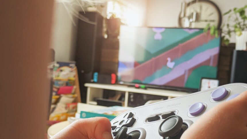 The Best 10 Multiplayer Games For Your Next Gaming Session