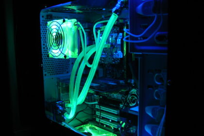 How to Craft the Perfect PC Gaming Rig for Maximum Performance