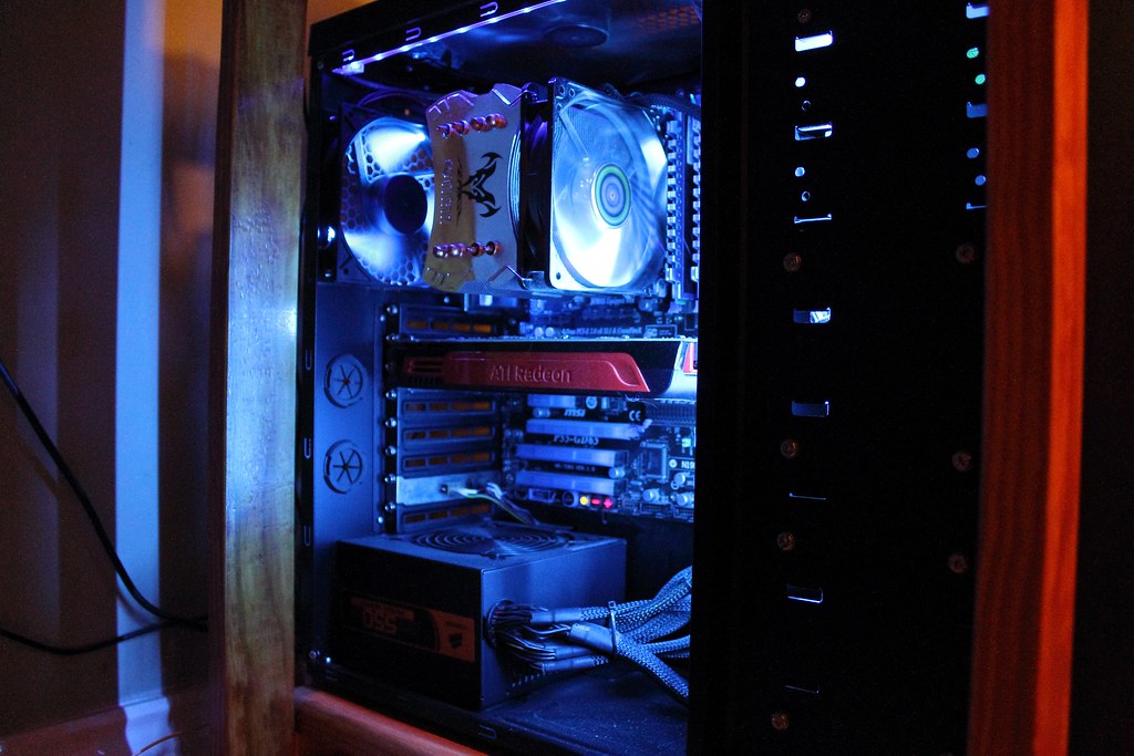 The Ultimate Guide to PC Gaming: Tips, Tricks, and Essential Gear ...