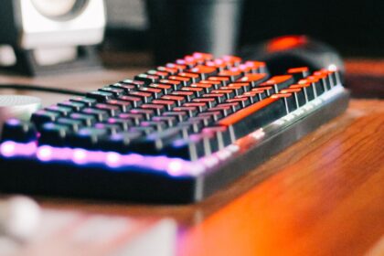 Unlocking the Benefits of PC Gaming: A Guide for Beginners