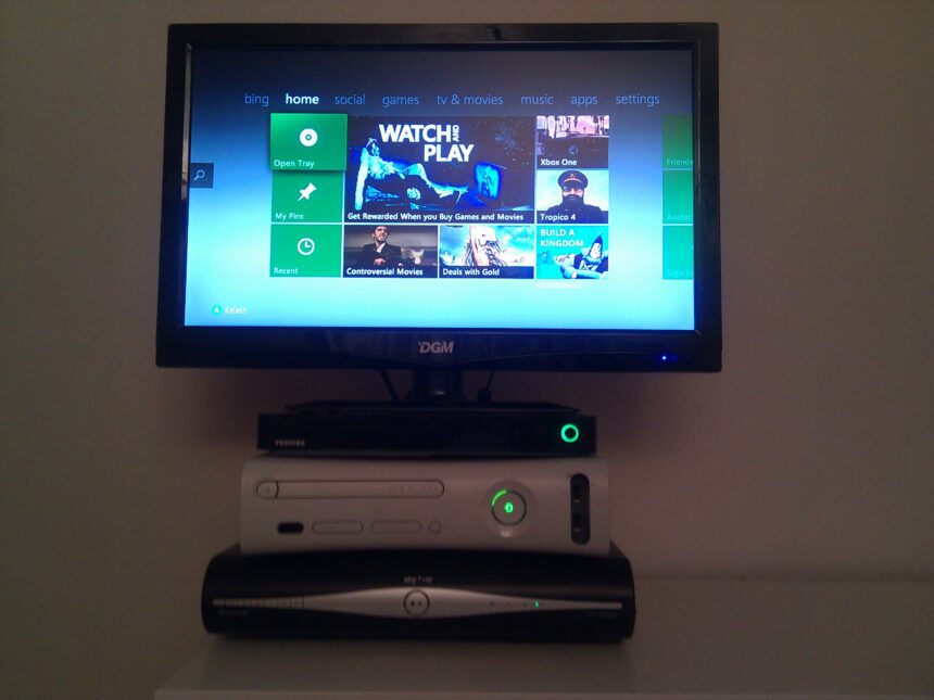 Rekindle Your Sense of Fun with ‘Saints Row: The Third’ on Xbox