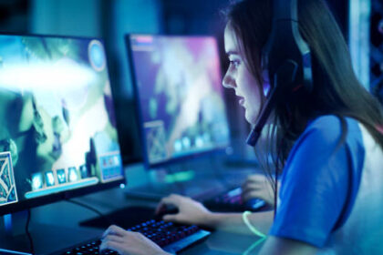 5 Ways to Improve Your Gaming Performance