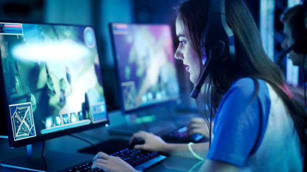 5 Ways to Improve Your Gaming Performance