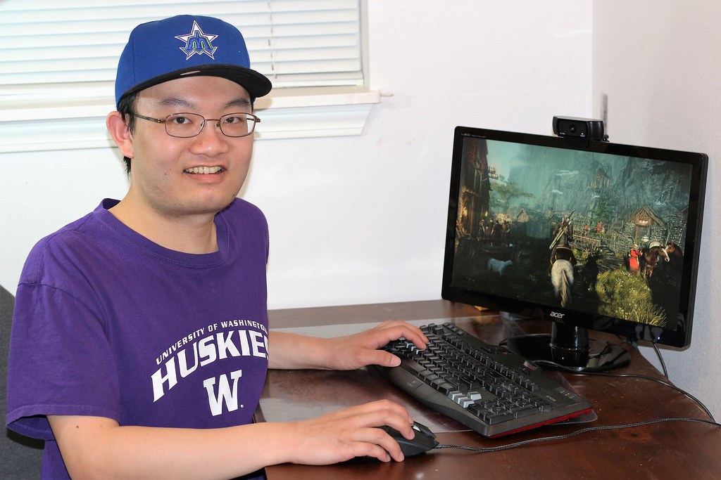 A Beginner’s Guide to Getting Started in Video Gaming – Play It Now Games