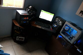 The Rise of PC Gaming Worldwide – A Comprehensive Guide