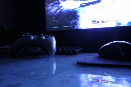 The Benefits of PC Gaming: Why Every Gamer Needs to Make the Switch