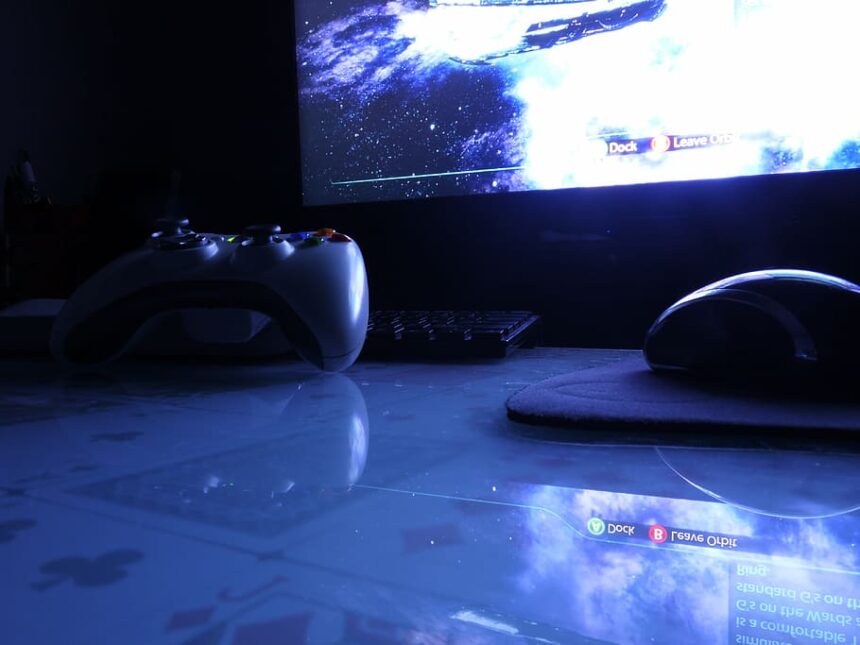 The Benefits of PC Gaming: Why Every Gamer Needs to Make the Switch