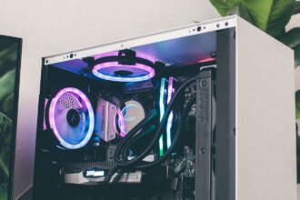 Why PC Gaming is No Longer Just for the Hardcore Gamer