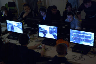 Gears of War: Judgment, A Fun and Fast Paced Xbox Game – Review