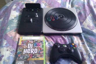 “The Thrilling Adventure of Crackdown for Xbox – A Video Game Worth Trying!