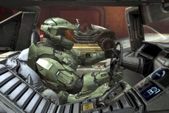 Best of Both Worlds: Enjoy the Thrills of ‘Halo 3: ODST’ on Xbox