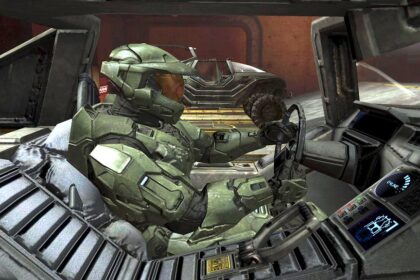 Best of Both Worlds: Enjoy the Thrills of ‘Halo 3: ODST’ on Xbox