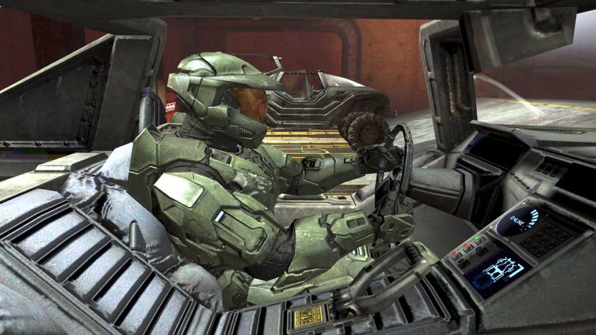 Best of Both Worlds: Enjoy the Thrills of ‘Halo 3: ODST’ on Xbox