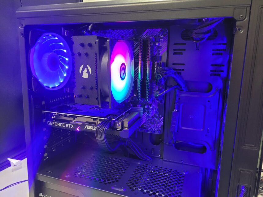 The Benefits of PC Gaming: How to Take Your Gamer Experience to the Next Level