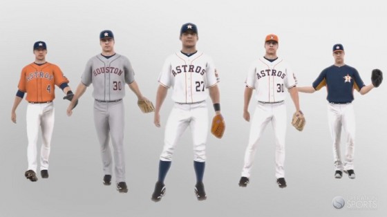 Celebrating Baseball Icons: Legends in MLB The Show