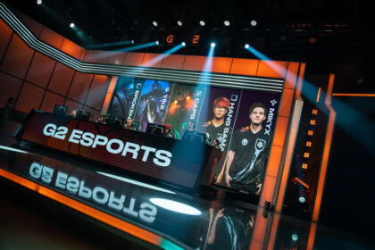 The Rise of Esports: Why Competitive Gaming is Heating Up